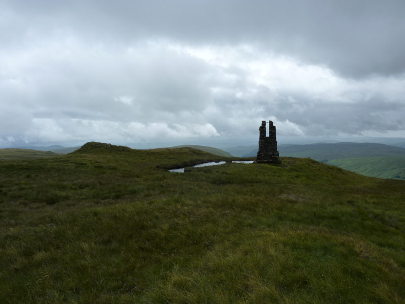 Tarn Crag